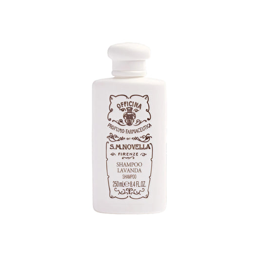 Shampoo Lavanda, 250ml