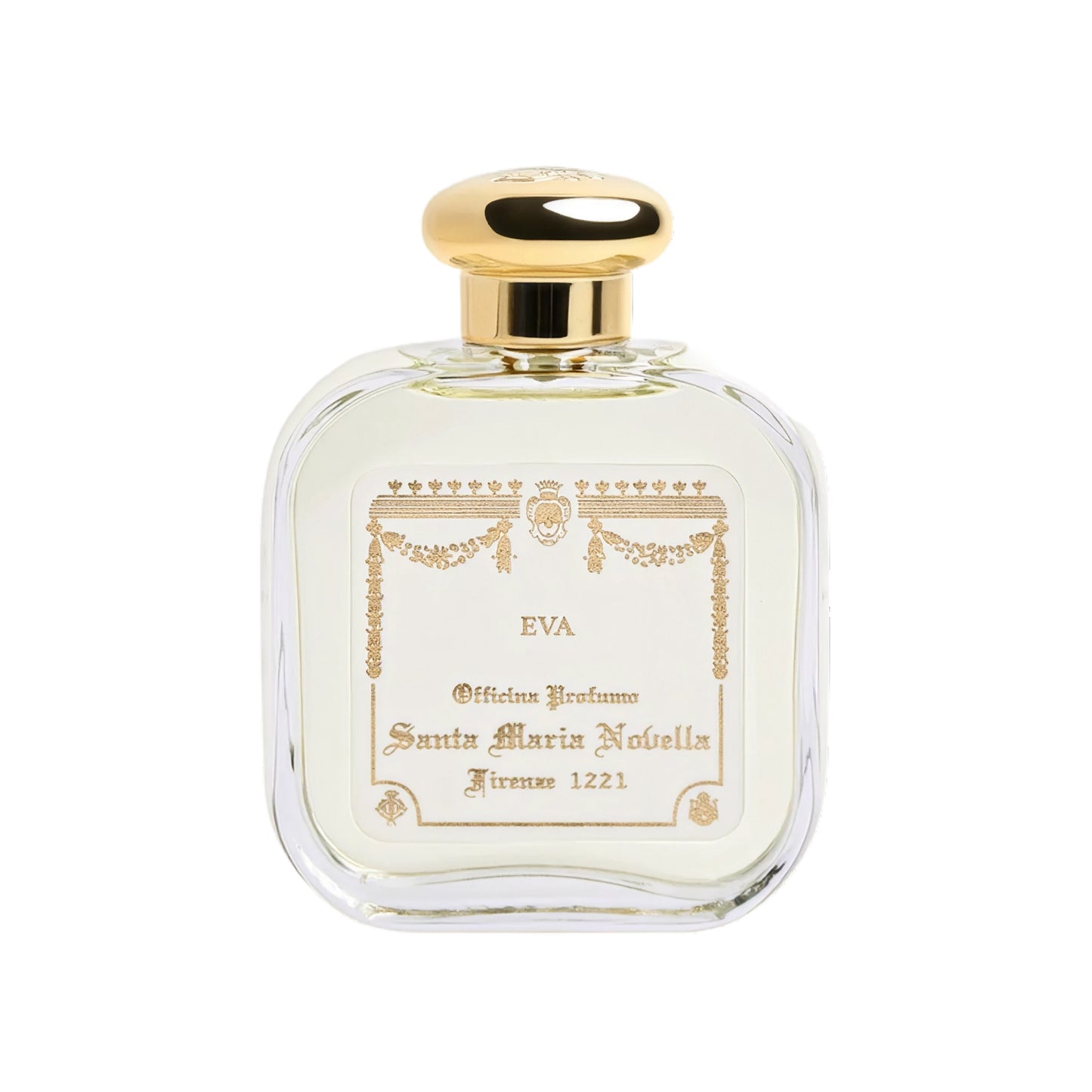 EVA Eau de Cologne, 100ml