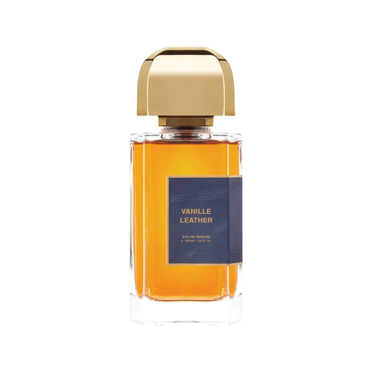 Vanille Leather