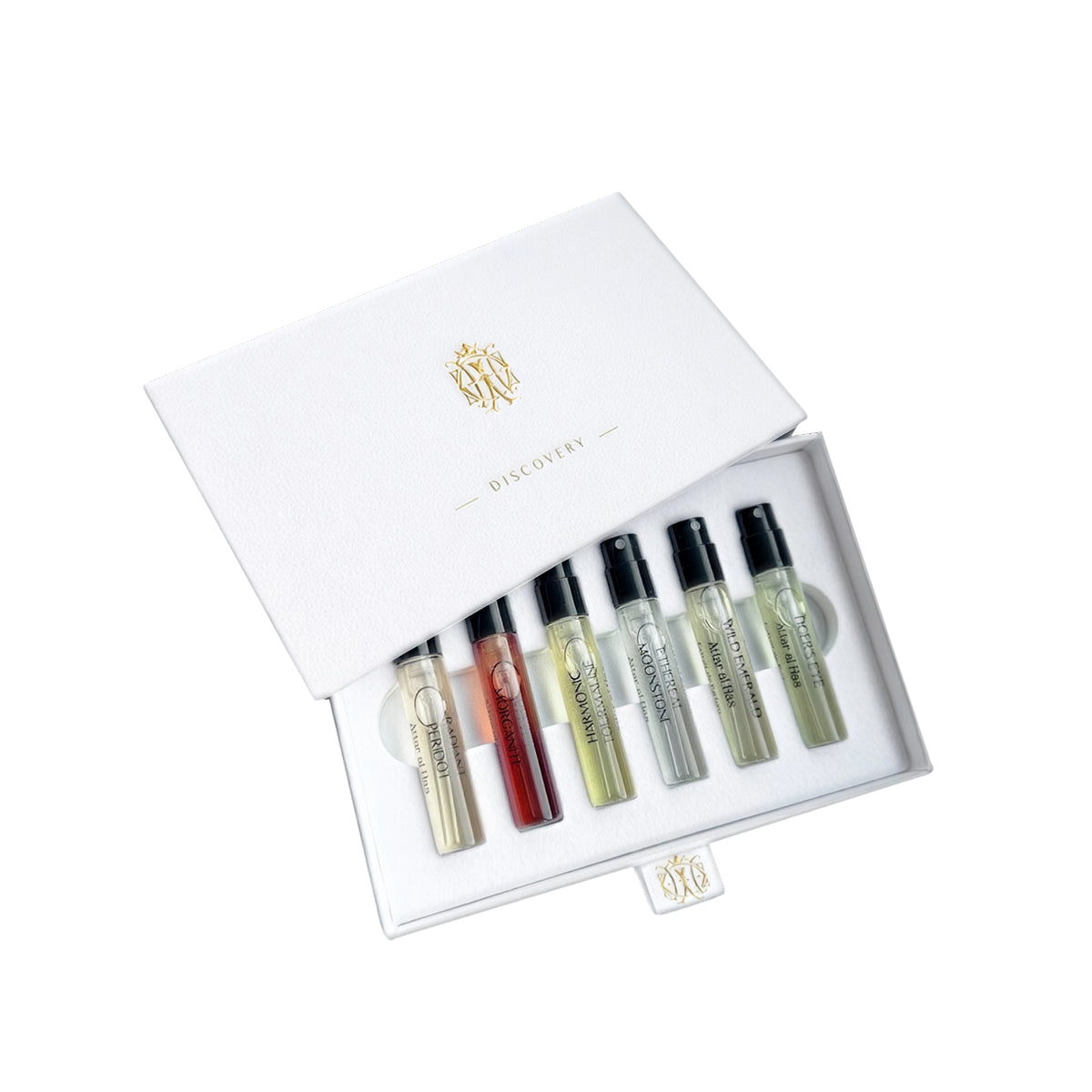 Terra Mysteria Collection - Discovery Set