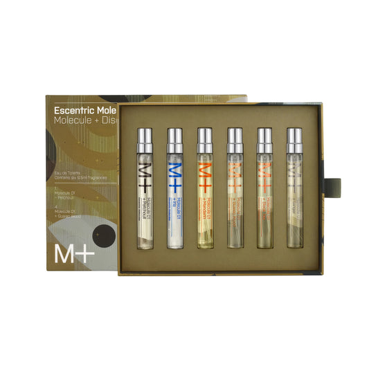 M+ - Discovery Set