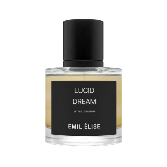 Lucid Dream - Extrait