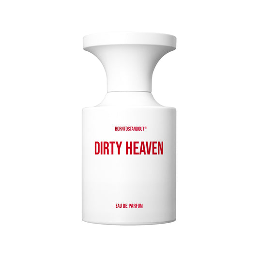 Dirty Heaven