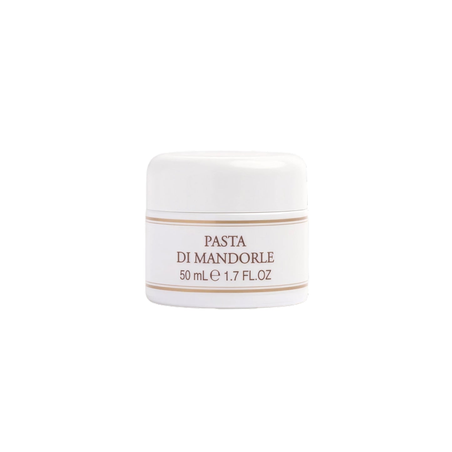 ALMOND PASTE CREAM, 50ml