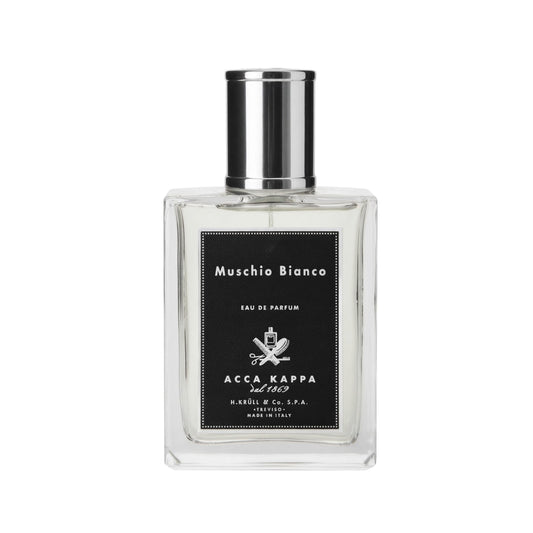 White Moss - Parfum