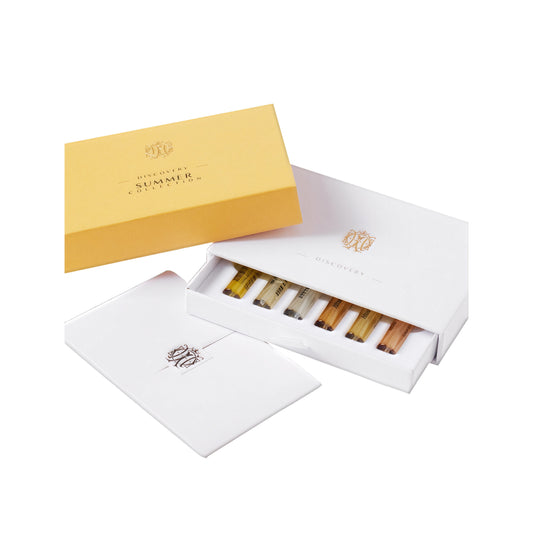 Summer Collection - Discovery Set