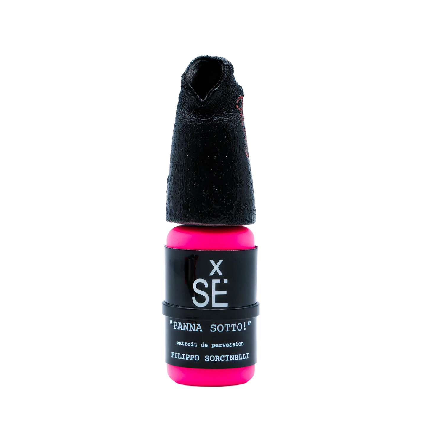 "PANNA SOTTO!" _extrait de parfum_, 30ml