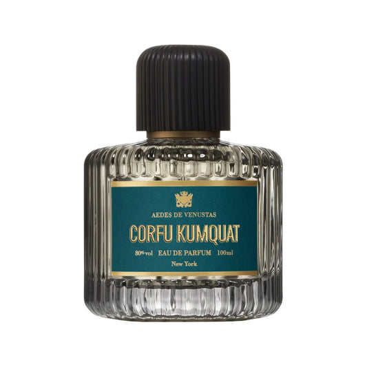 Corfu Kumquat
