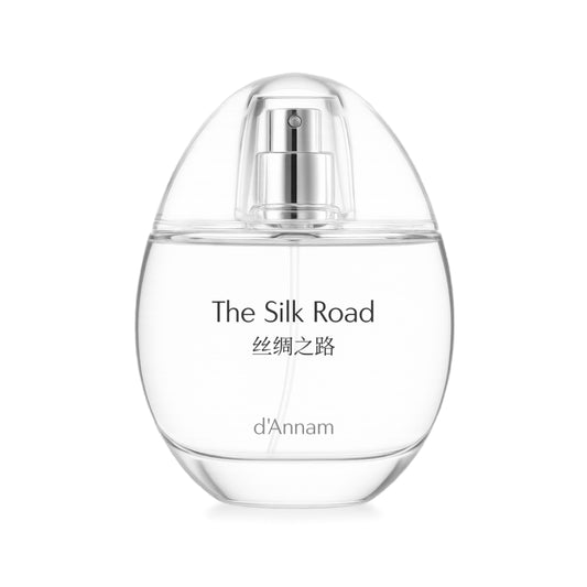 The Silk Road