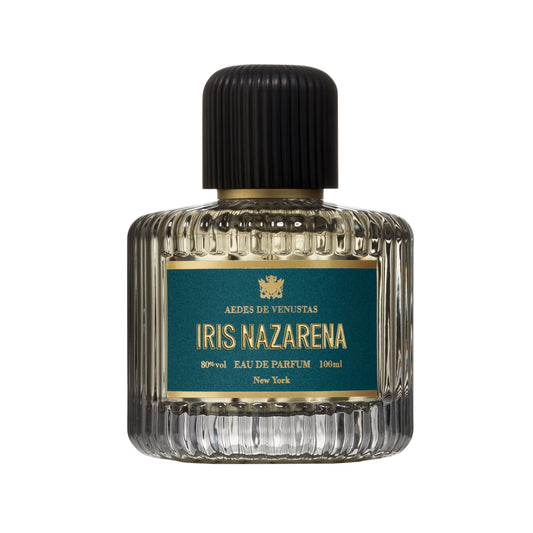 Iris Nazarena
