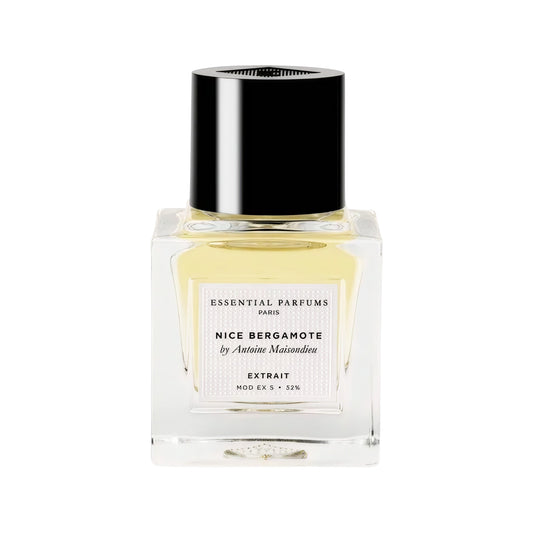 Nice Bergamote - Extrait