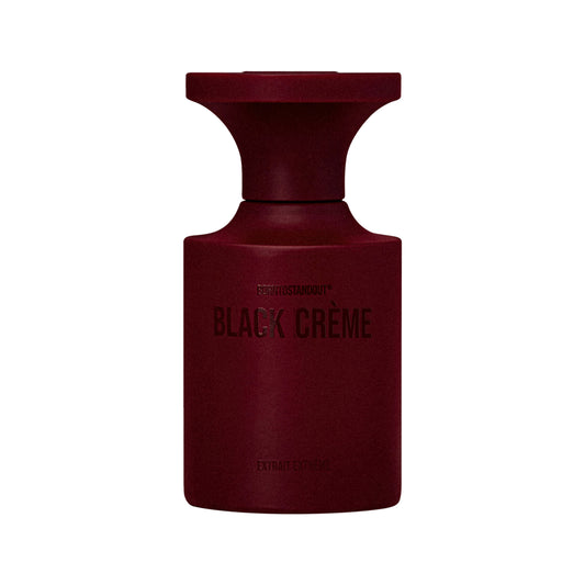Black Creme - Extrait