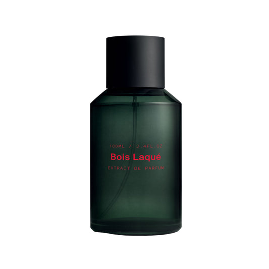 BOIS LAQUE