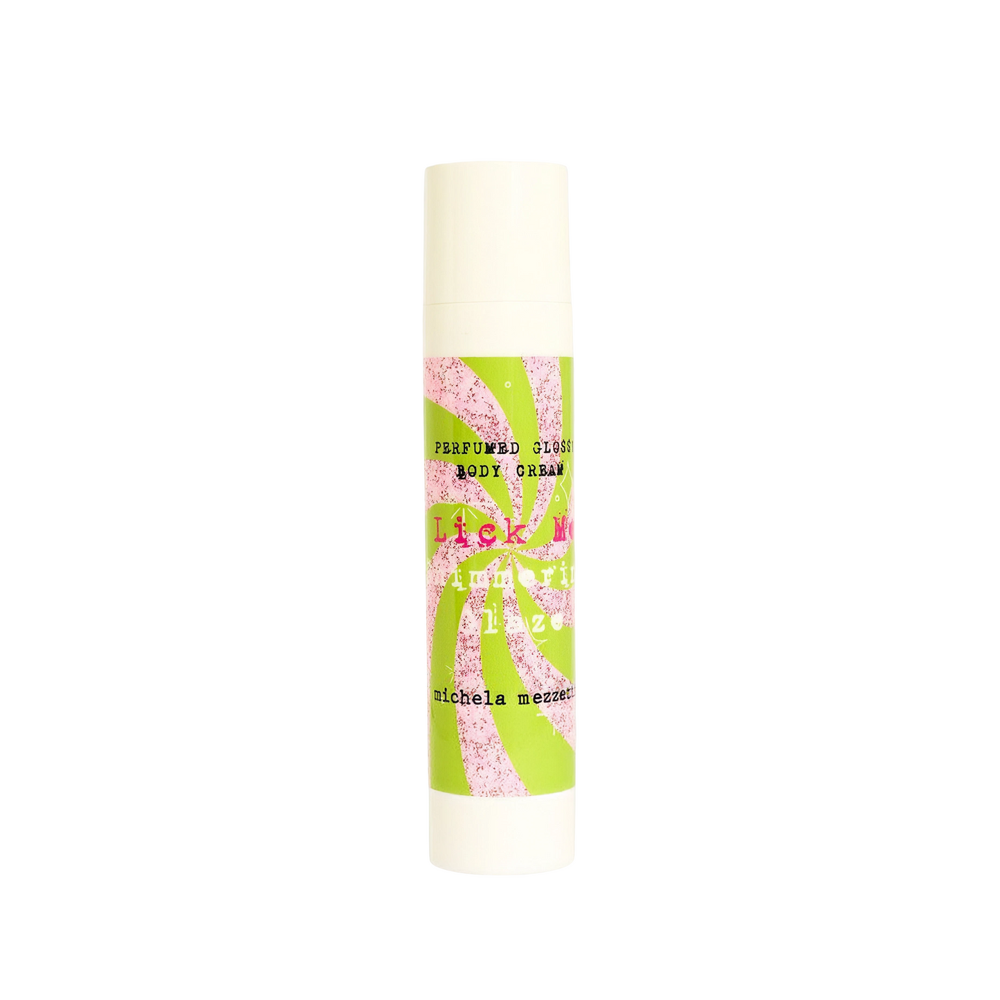 Shimmering Glaze, 100ml