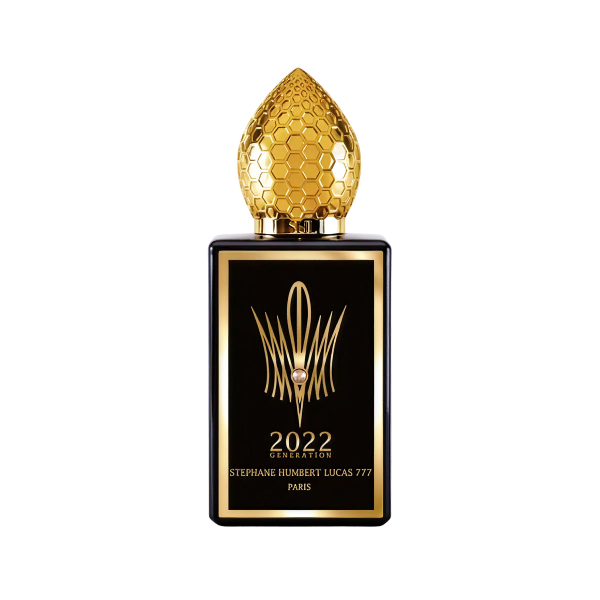 2022 Generation Black