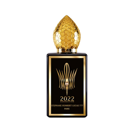 2022 Generation Black