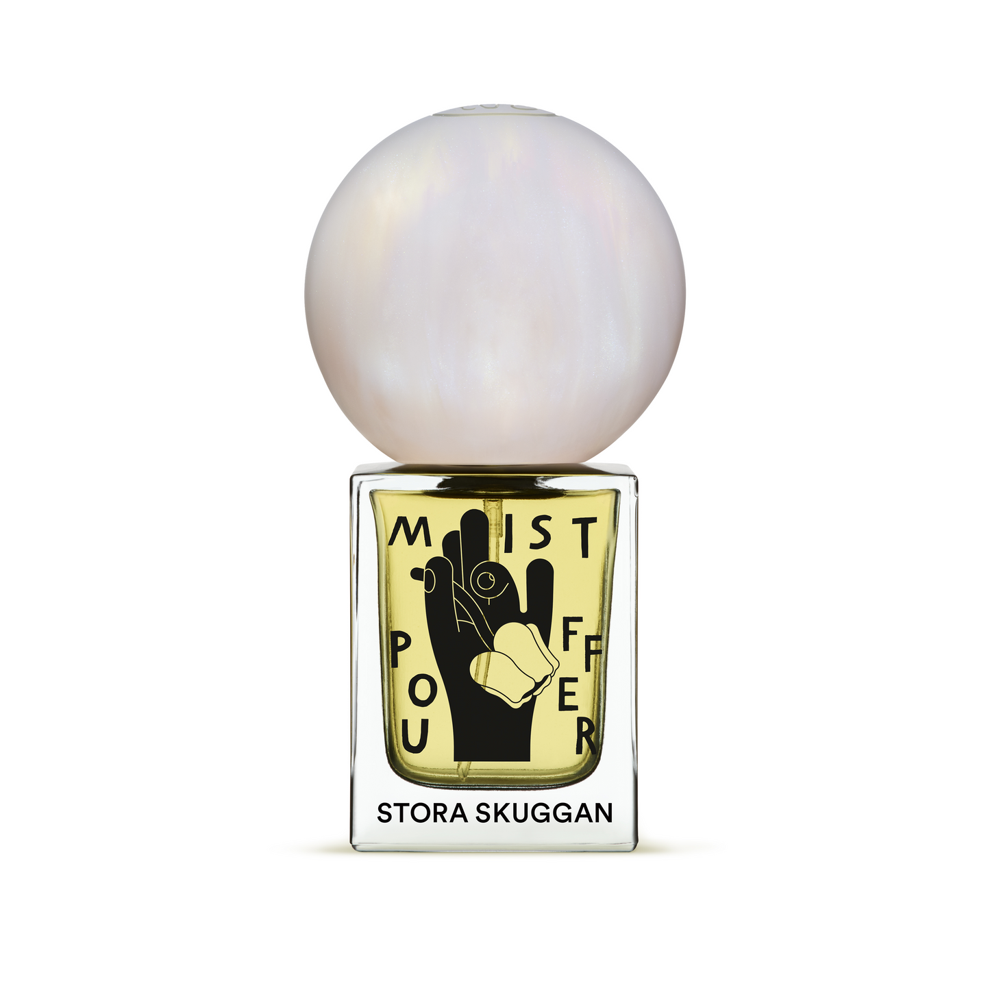 MISTPOUFFER, 30ml