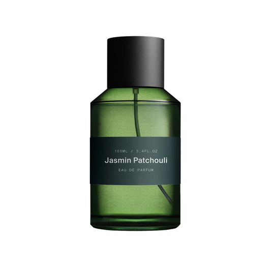 Jasmin Patchouli
