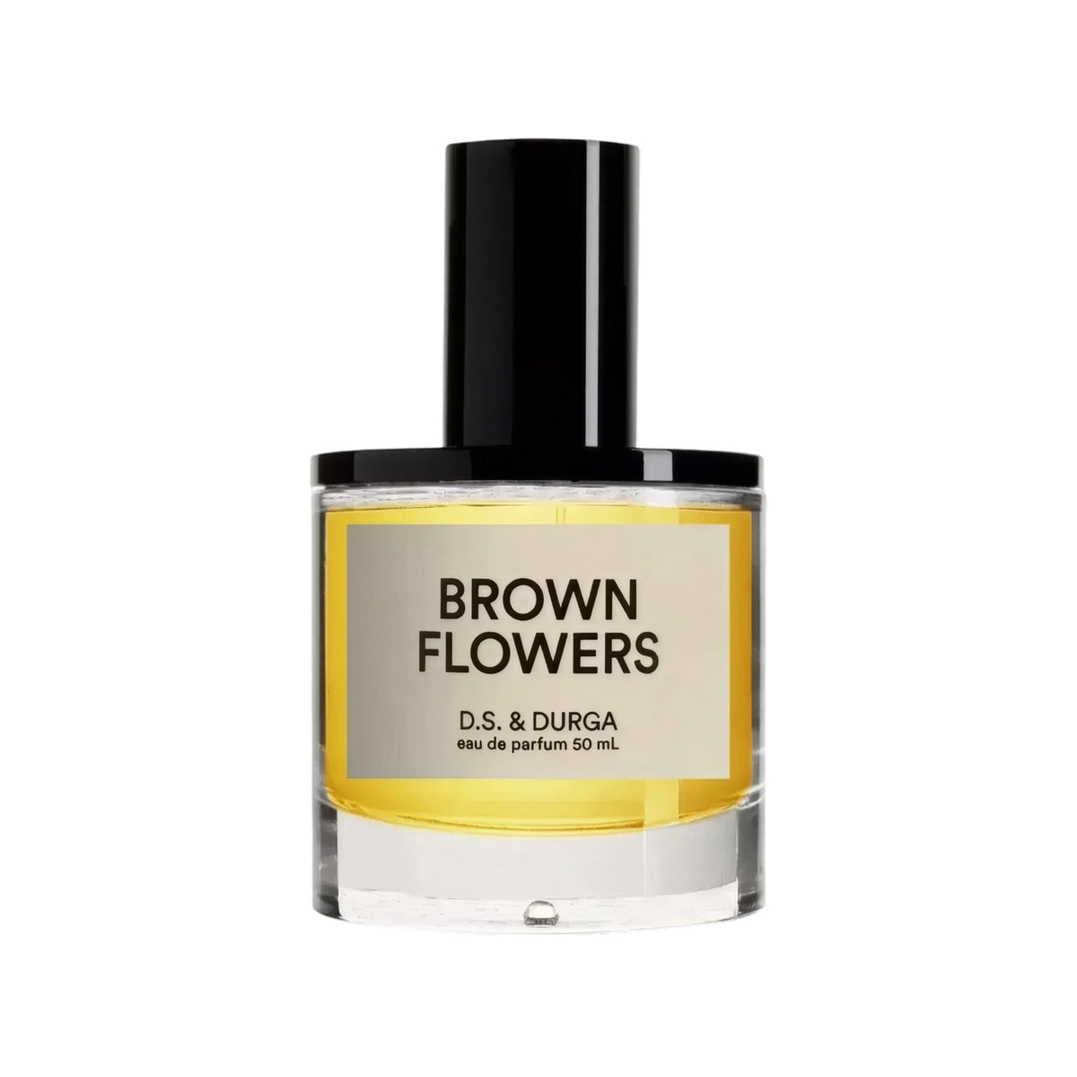 Brown Flowers