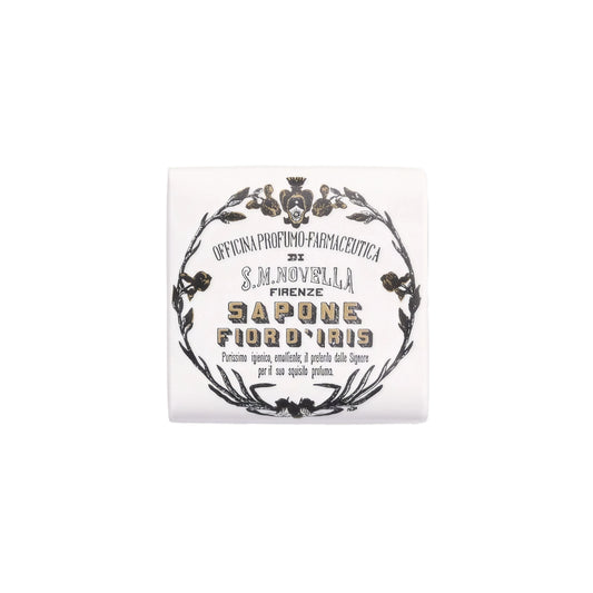 IRIS RHIZOME SOAP/1pc, 100g
