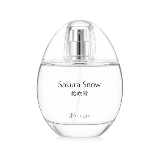 Sakura Snow