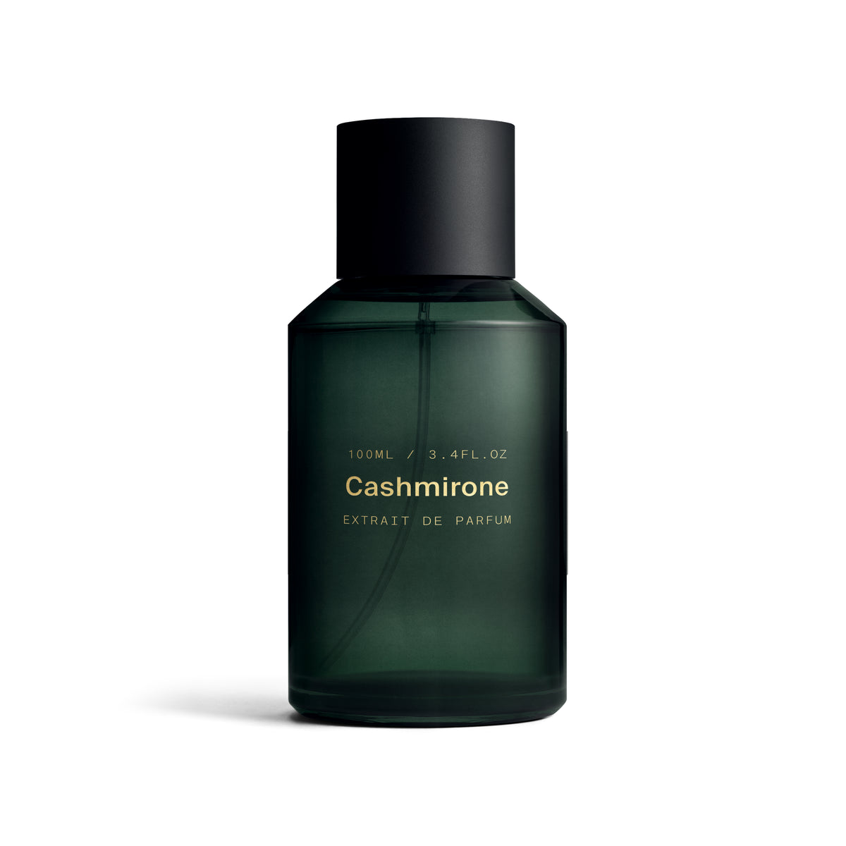 CASHMIRONE Extrait de Parfum, 100ml