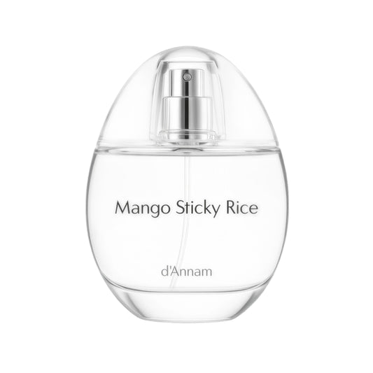 Mango Sticky Rice