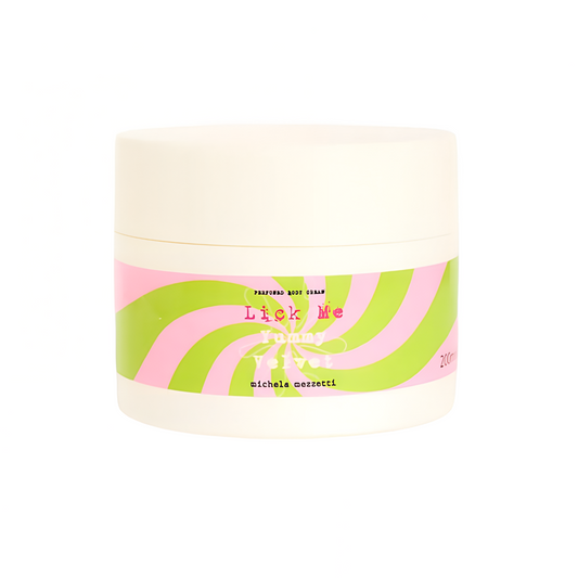 Yummy Velvet cream, 200ml