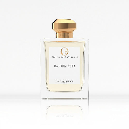 Imperial Oud, 100ml