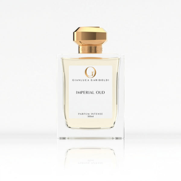 Imperial Oud, 100ml