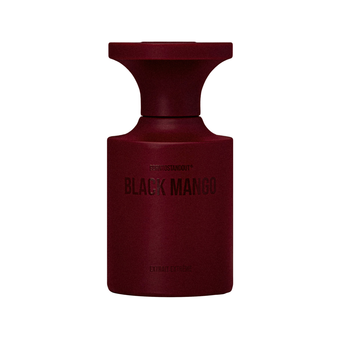 Black Mango - Extrait