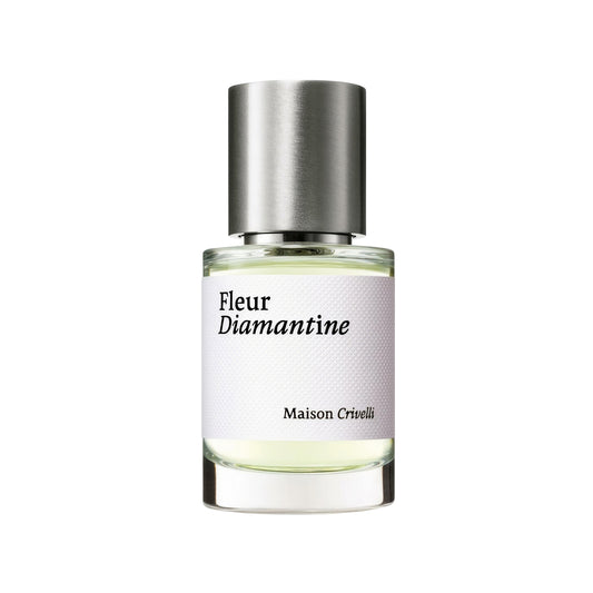 Fleur Diamantine