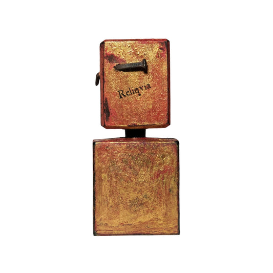 Reliqvia - Extrait