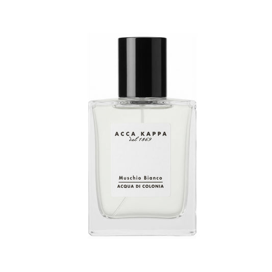 White Moss - Cologne
