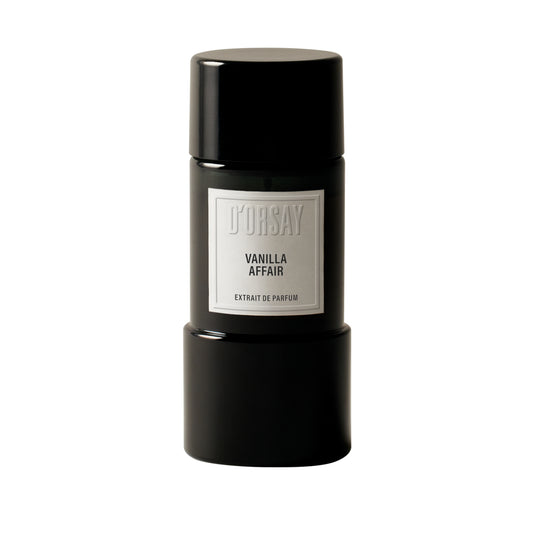 Vanilla Affair - Extrait