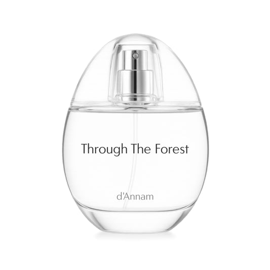 Through the Forest