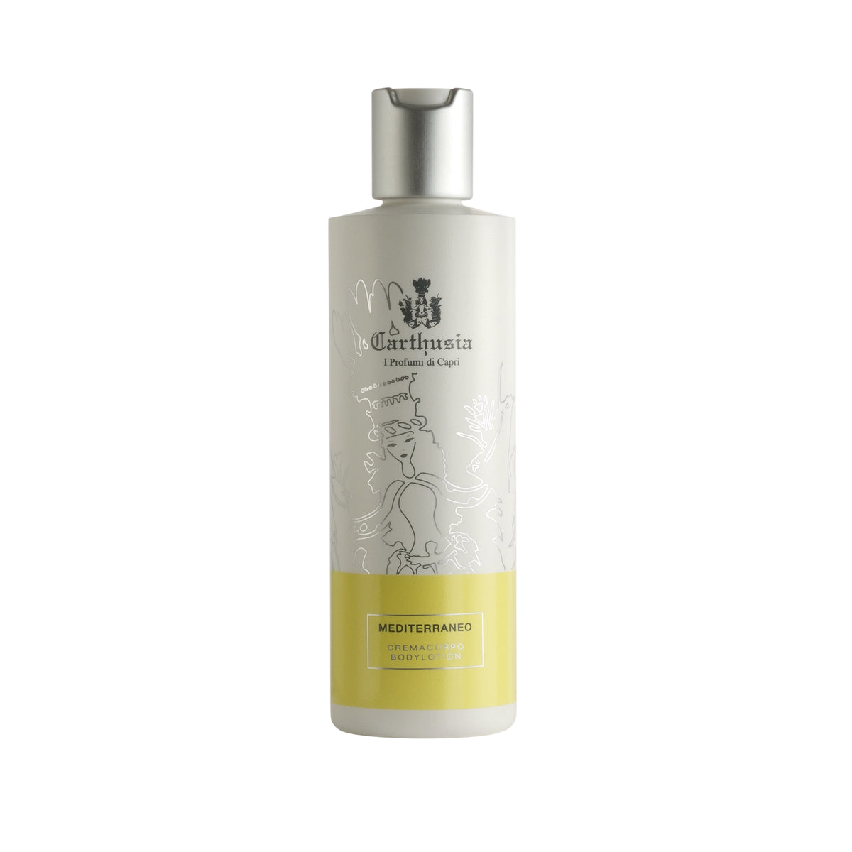 Mediterraneo - Bodylotion