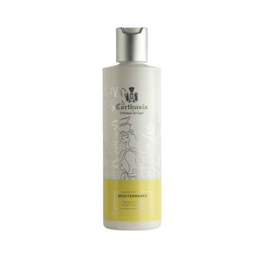 Mediterraneo - Bodylotion