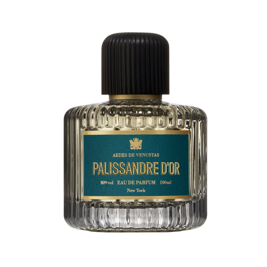 Palissandre d'Or