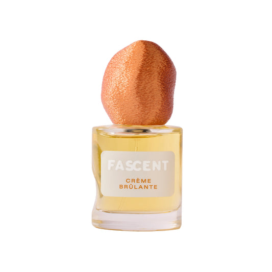Creme Brulante