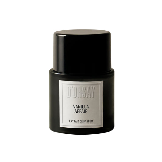 Vanilla Affair - Extrait