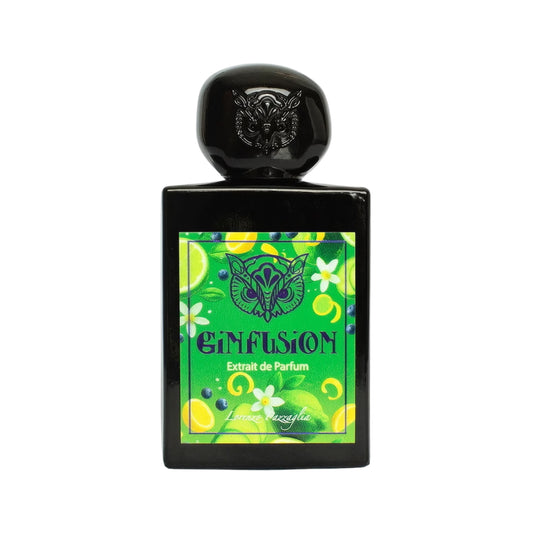 Ginfusion, 50ml