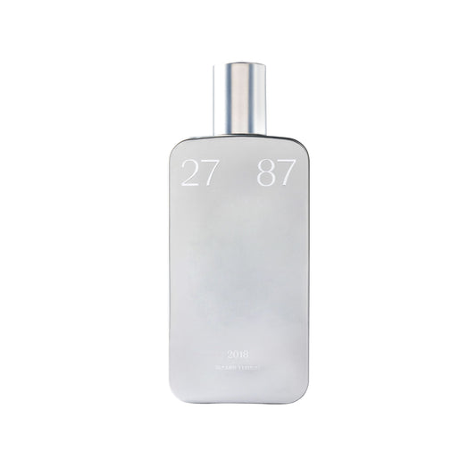 2018 - Genetic Drift, 87ml