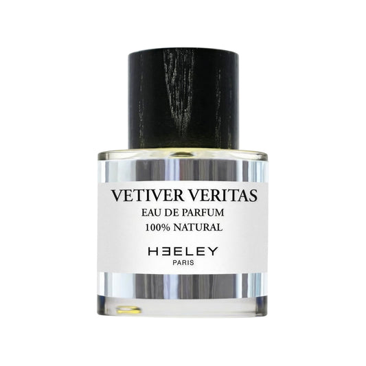 Vetiver Veritas - Extrait