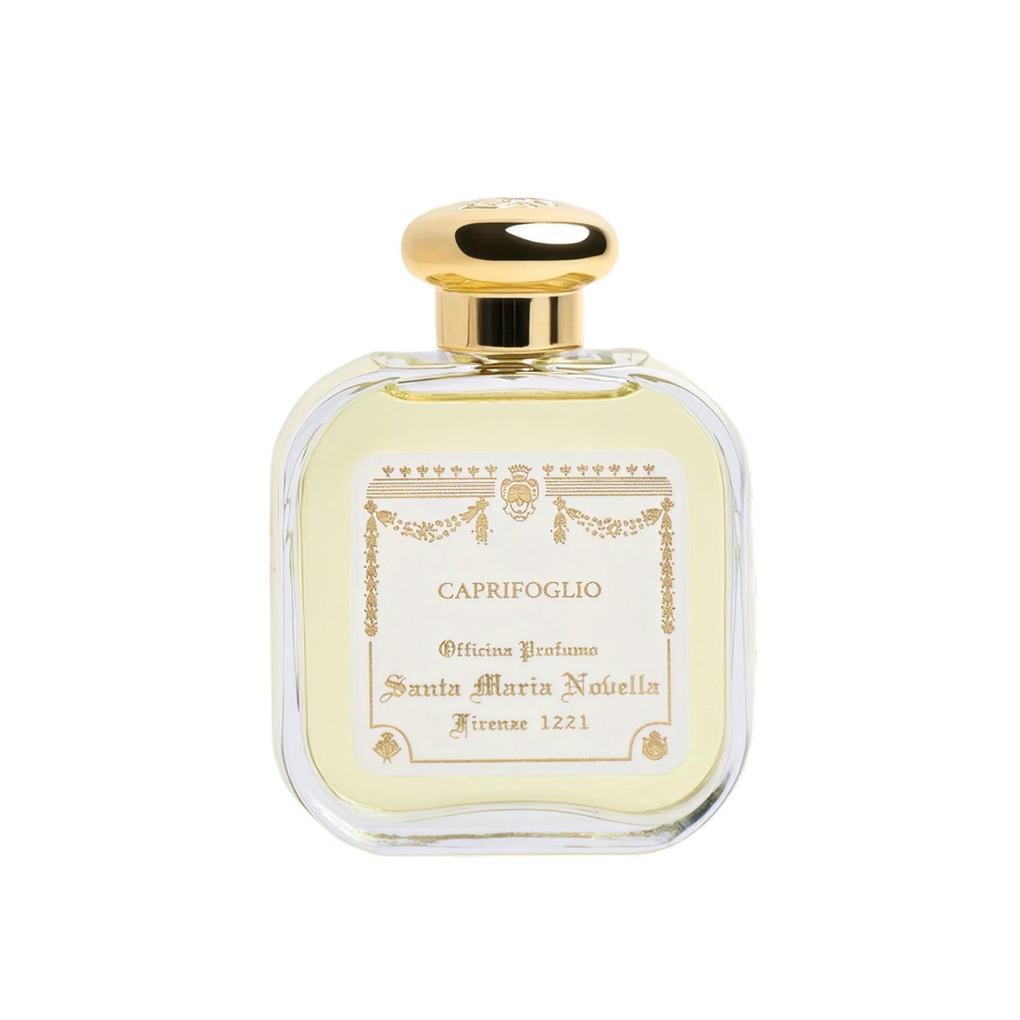 CAPRIFOGLIO Eau de Cologne, 50ml