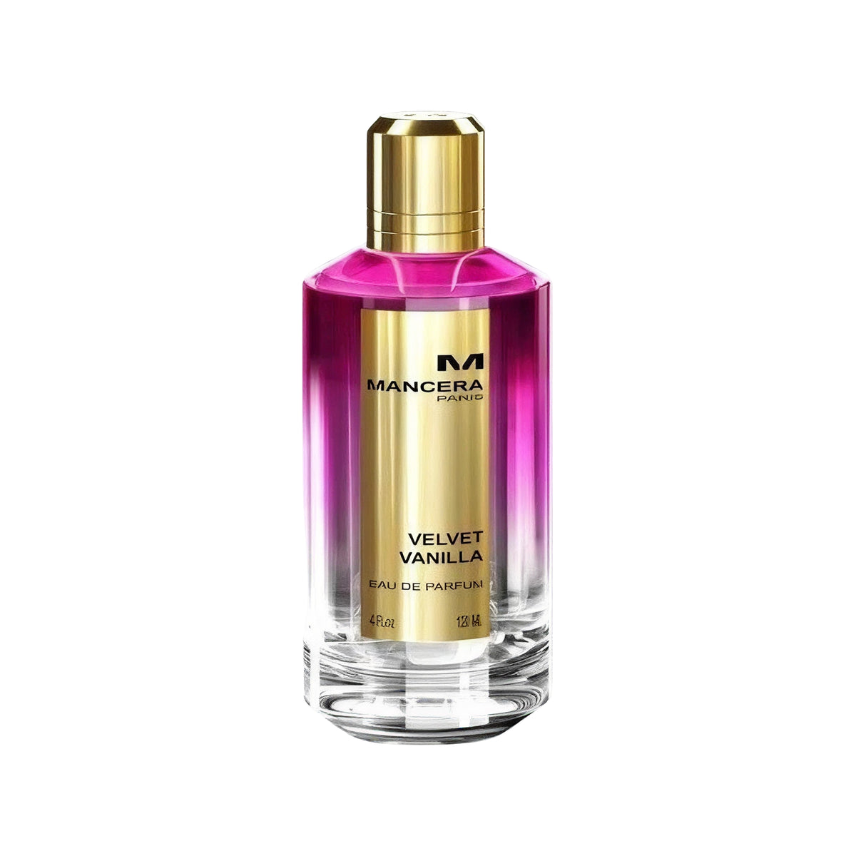 Velvet Vanilla EdP Nat. Spray, 120ml