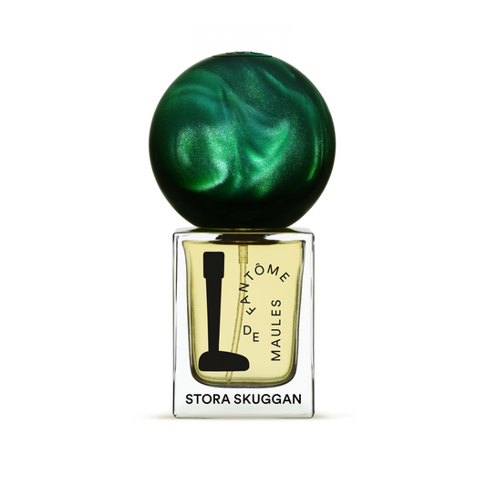 FANTÔME DE MAULES, 30ml