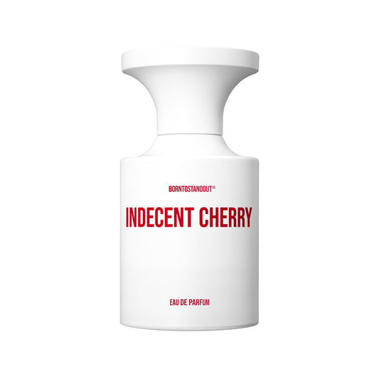 Indecent Cherry