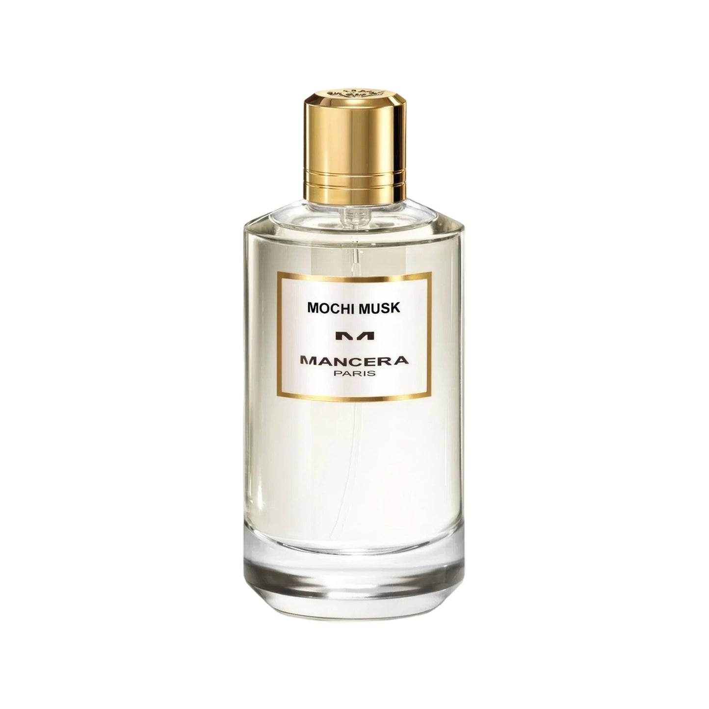 Mochi Musk EdP Nat. Spray, 60ml