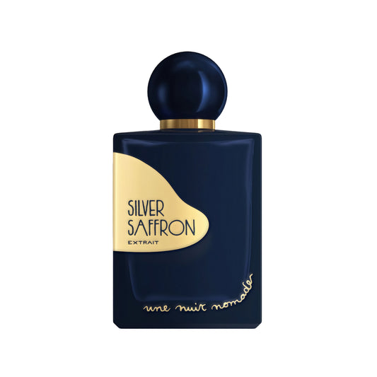 Silver Saffron - Extrait